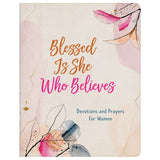 Blessed Is She Who Believes Devotion