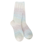 Blue Raspberry Socks