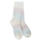 Blue Raspberry Socks