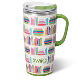 Book Club Travel Mug - 22oz.