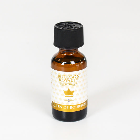 Bourbon Royalty Back Porch Fragrance Oil - 1oz.