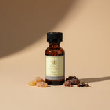 Bourbon Royalty Christmas Hearth Fragrance Oil - 1oz