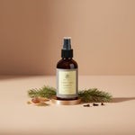 Bourbon Royalty Christmas Hearth Room Spray