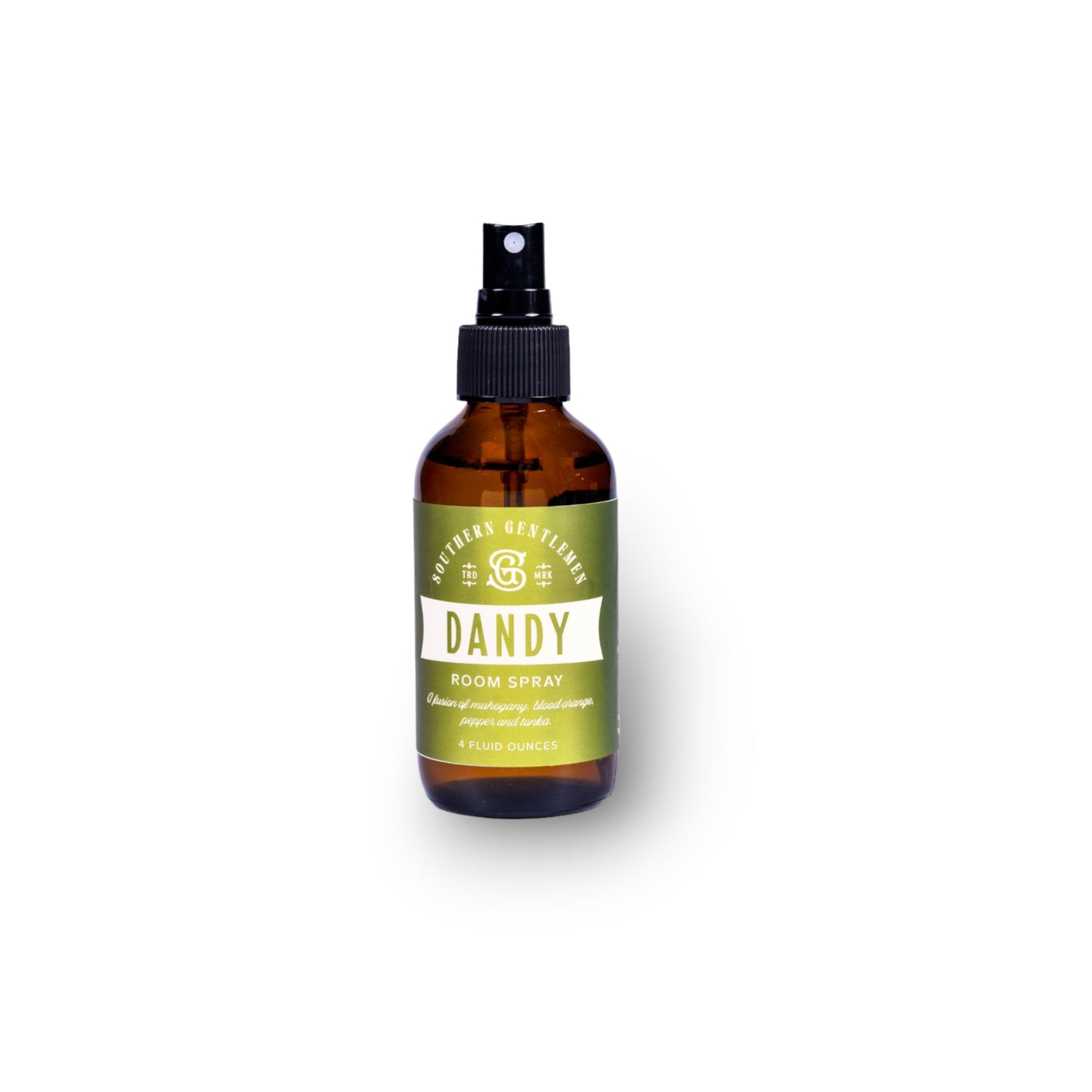 Bourbon Royalty Dandy Room Spray