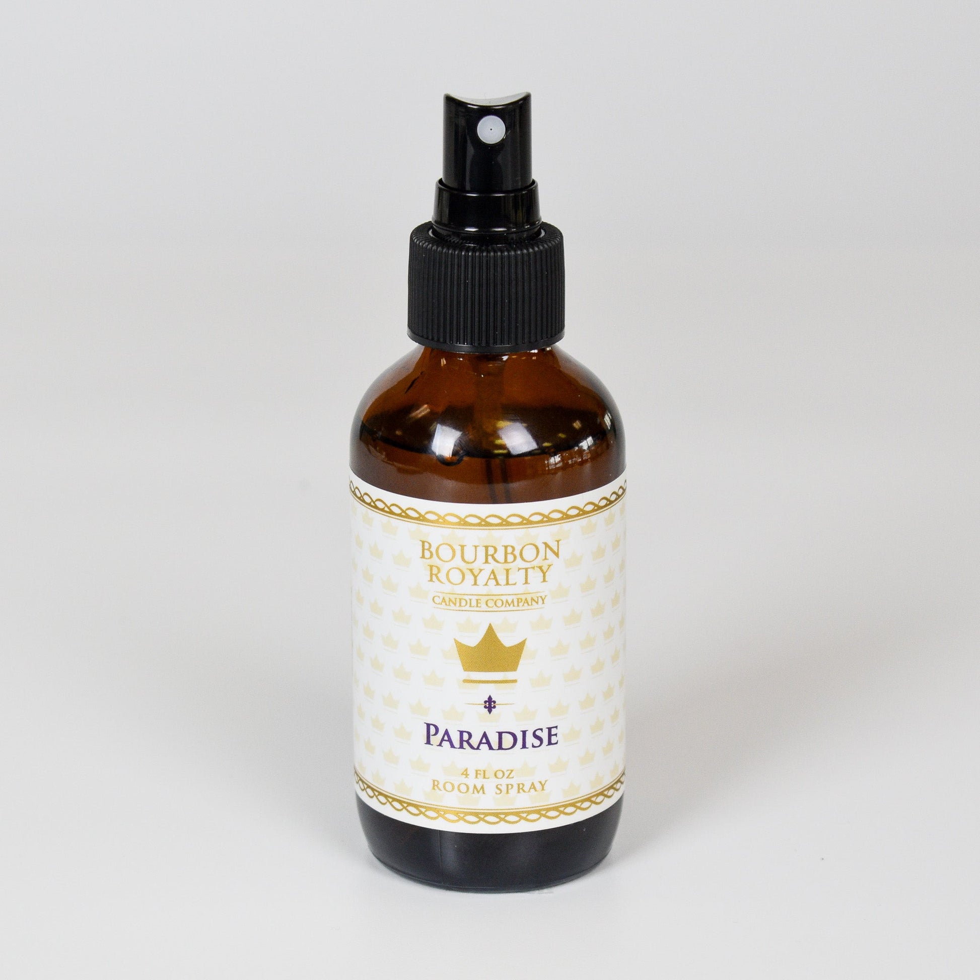 Bourbon Royalty Evangeline Room Spray