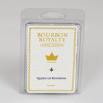 Bourbon Royalty Evangeline Wax Melt