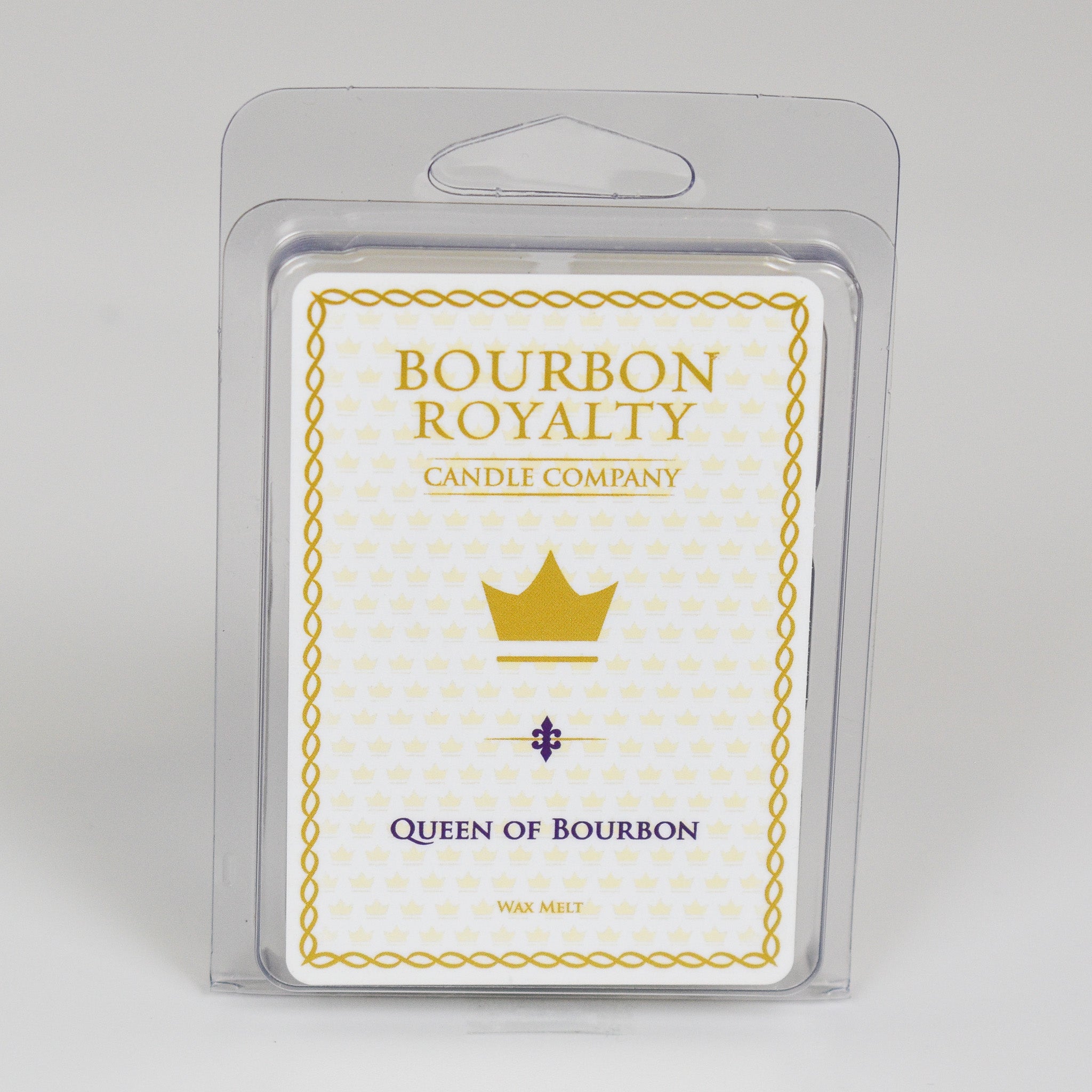 Bourbon Royalty Joie De Vivre Wax Melt