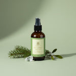 Bourbon Royalty Mistletoe Room Spray