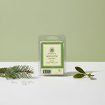 Bourbon Royalty Mistletoe Wax Melt