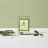 Bourbon Royalty Mistletoe Wax Melt