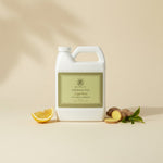 Bourbon Royalty Orleans Tea Laundry Detergent - 32oz