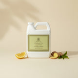 Bourbon Royalty Orleans Tea Laundry Detergent - 32oz