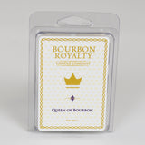 Bourbon Royalty Orleans Tea Wax Melt