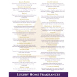 Bourbon Royalty Paradise Fragrance Oil - 1oz