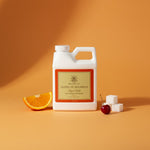 Bourbon Royalty Queen Of Bourbon Laundry Detergent - 16oz
