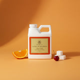 Bourbon Royalty Queen Of Bourbon Laundry Detergent - 16oz