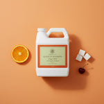 Bourbon Royalty Queen Of Bourbon Laundry Detergent - 32oz