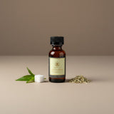 Bourbon Royalty Vieux Carre Fragrance Oil - 1oz