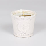 Bourbon Royalty Vieux Carre Marquis Candle - 3oz