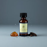 Bourbon Royalty Zydeco Amber Fragrance Oil - 1oz.