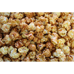 Bourbon Toffee Popcorn - Bear Food