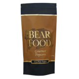 Bourbon Toffee Popcorn - Bear Food