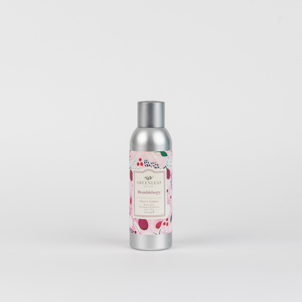 Brambleberry Room Spray