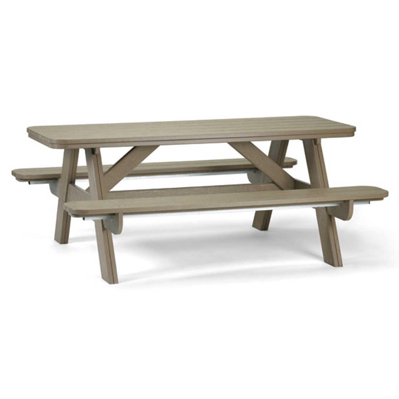 Breezesta 6' Picnic Table