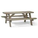 Breezesta 6' Picnic Table