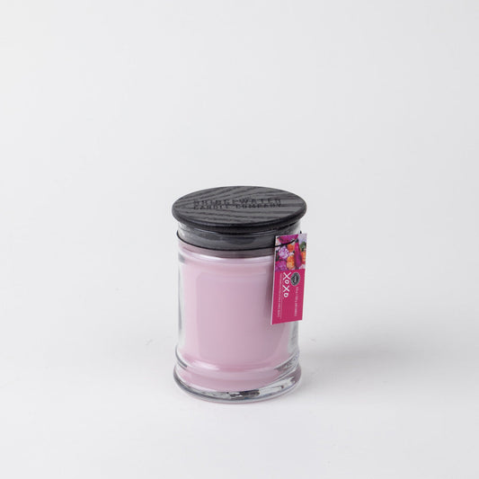 Bridgewater XOXO Jar Candle - 8oz.