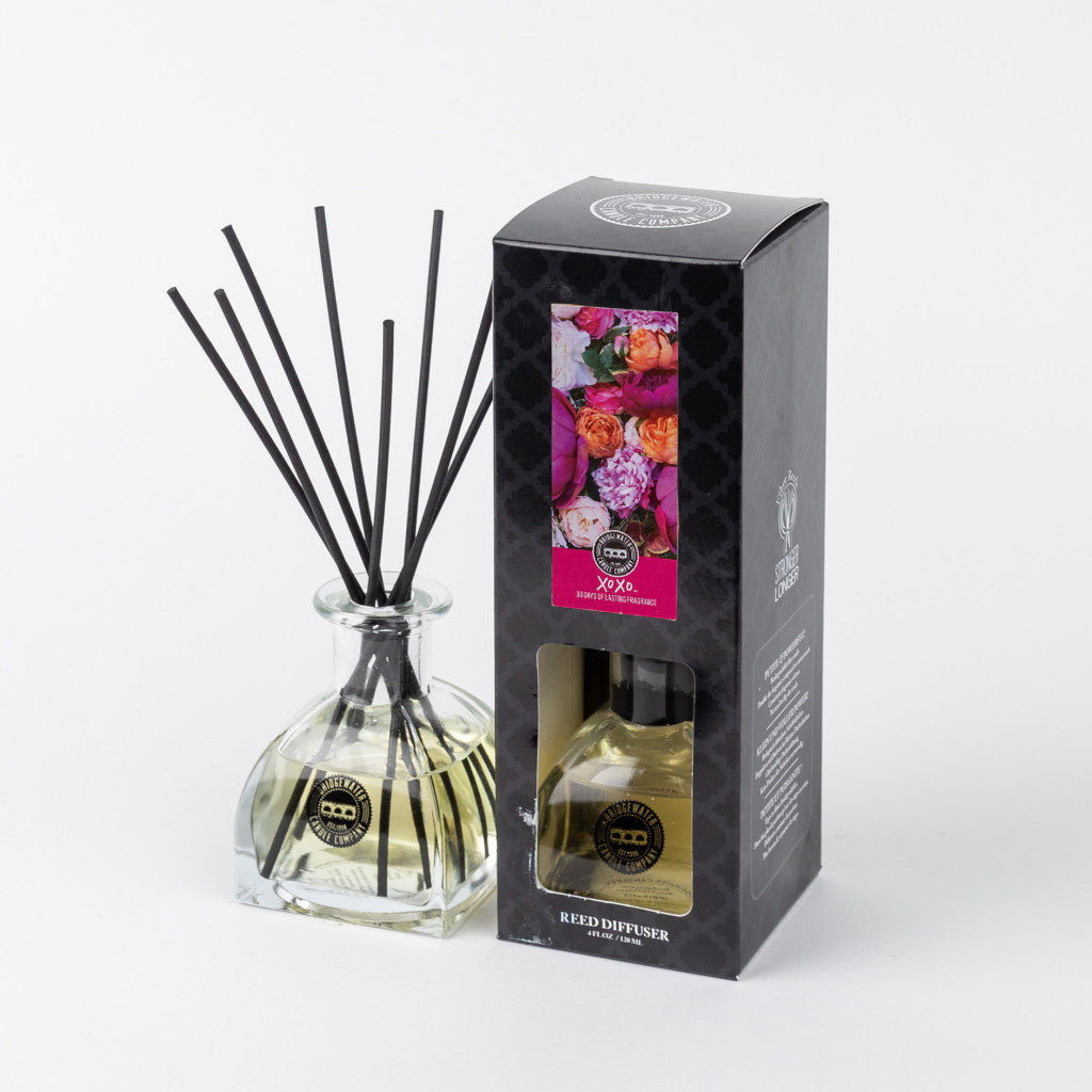 Bridgewater XOXO Petite Reed Diffuser