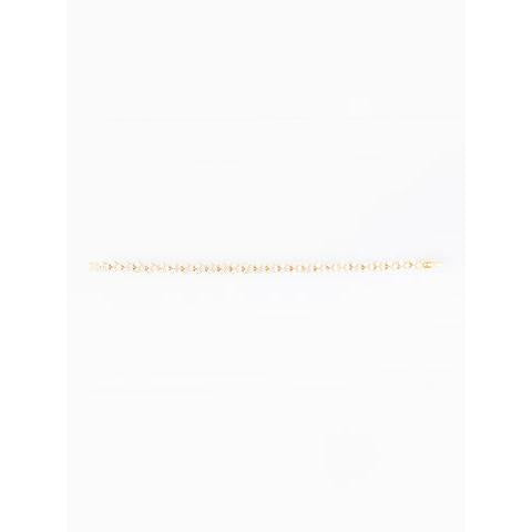 Bristol Tennis Bracelet