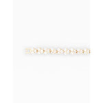 Bristol Tennis Bracelet