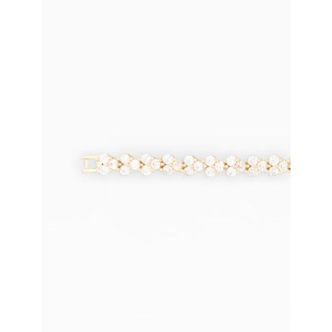Bristol Tennis Bracelet
