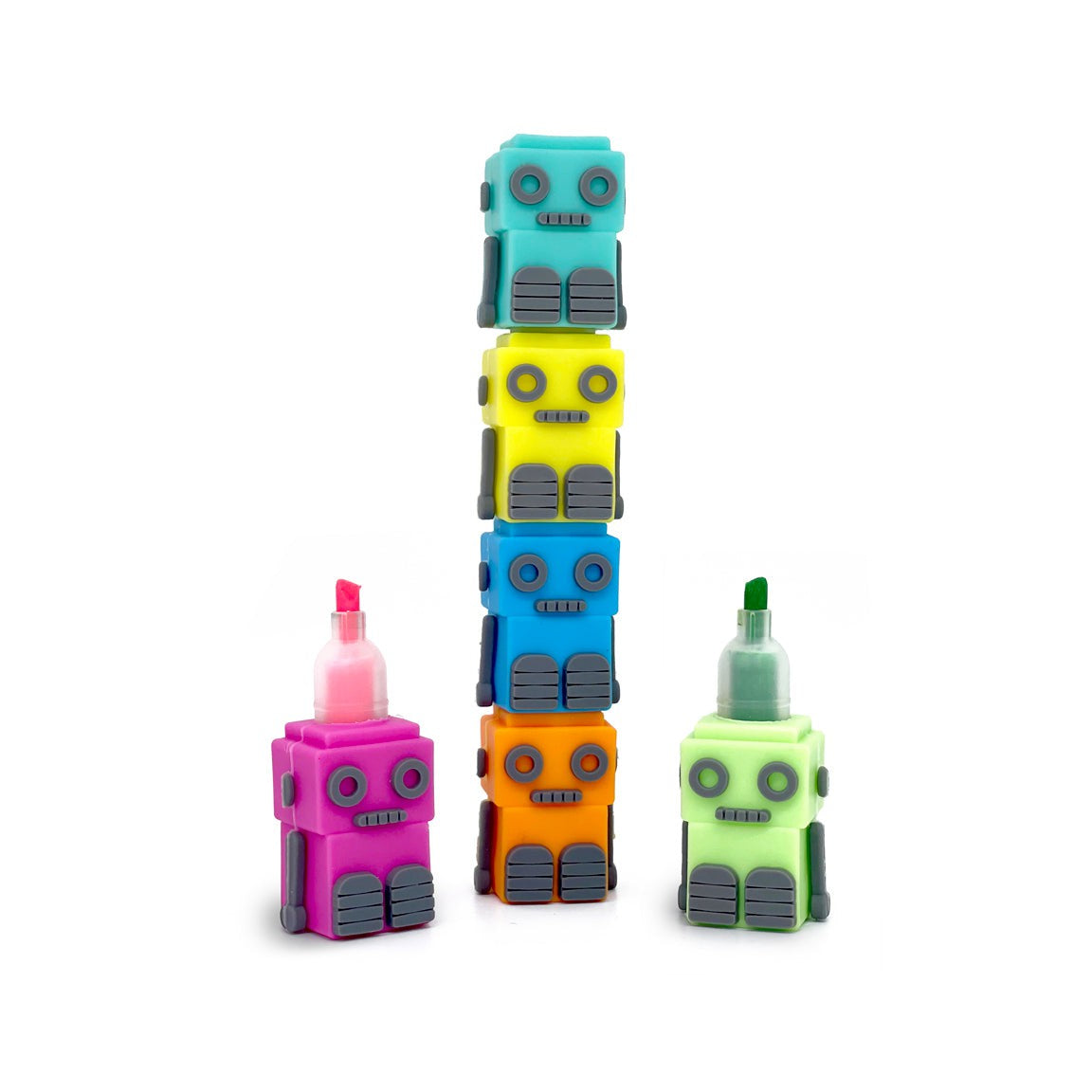 Brite Bot Stackable Markers