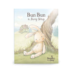 Bun Bun "A Lovey Story" Book