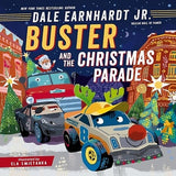 Buster And The Christmas Parade