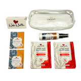 Butterfly Gardens Toiletry Set