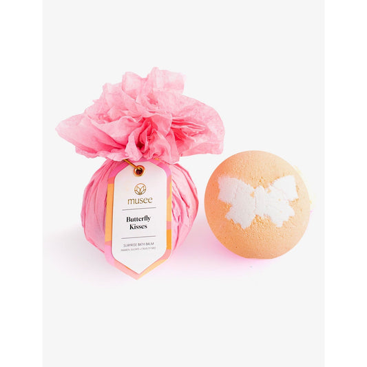 Butterfly Kisses Bath Balm