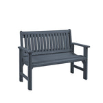 CRP 4' Heritage Bench