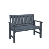 CRP 4' Heritage Bench