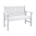 CRP 4' Heritage Bench