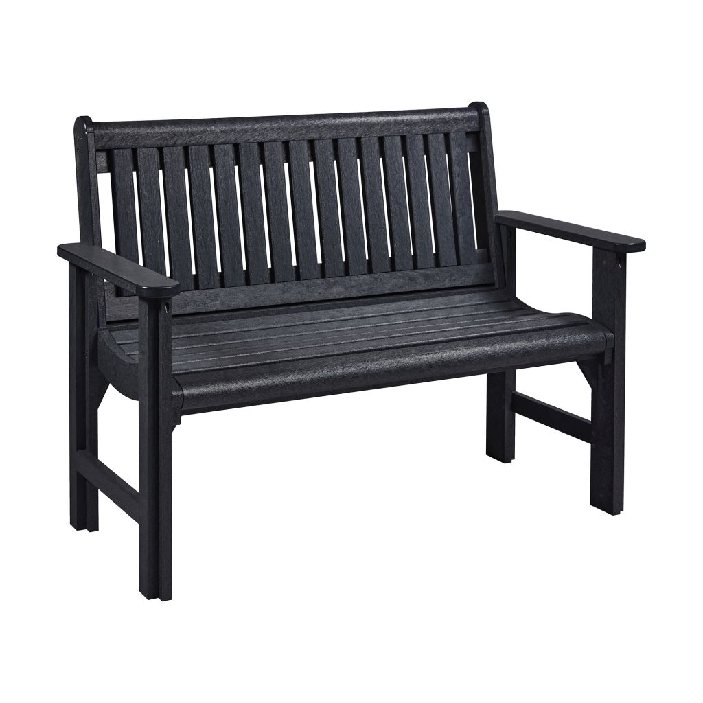 CRP 4' Heritage Bench