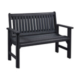 CRP 4' Heritage Bench
