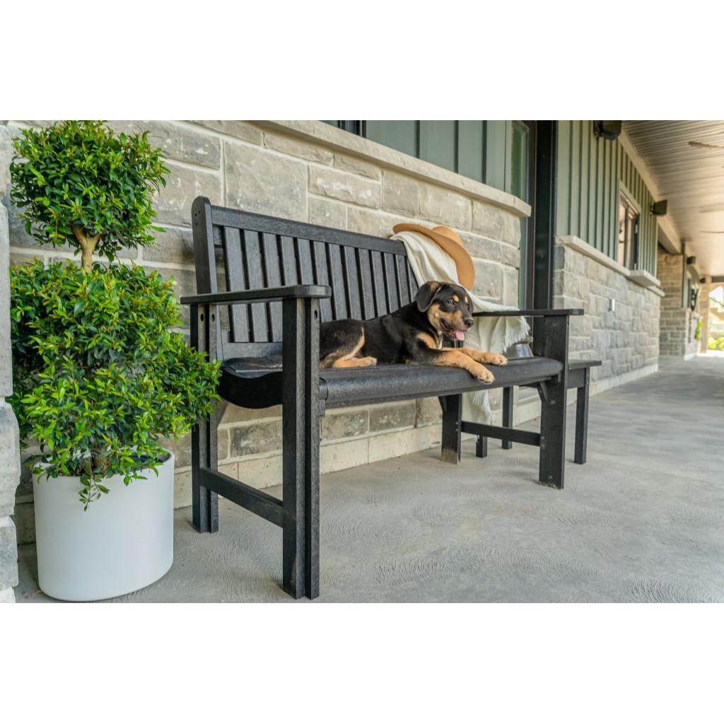 CRP 4' Heritage Bench