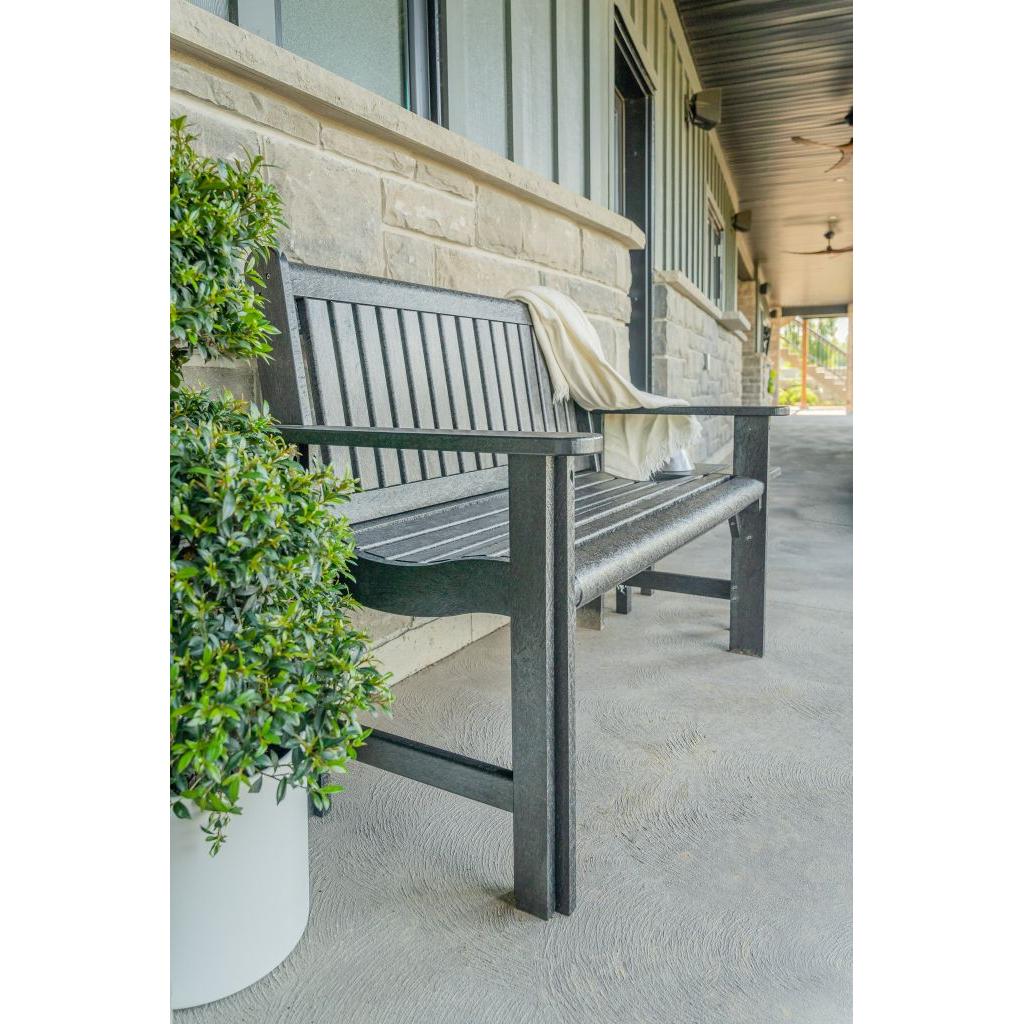 CRP 4' Heritage Bench