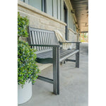 CRP 4' Heritage Bench
