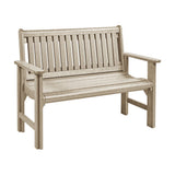 CRP 4' Heritage Bench