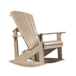 CRP Adirondack Rocker