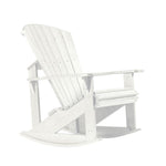 CRP Adirondack Rocker